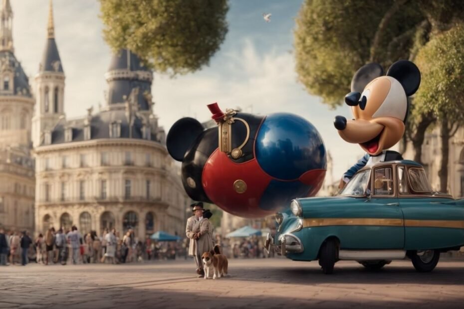 Meilleurs moments pour rencontrer Mickey Paris