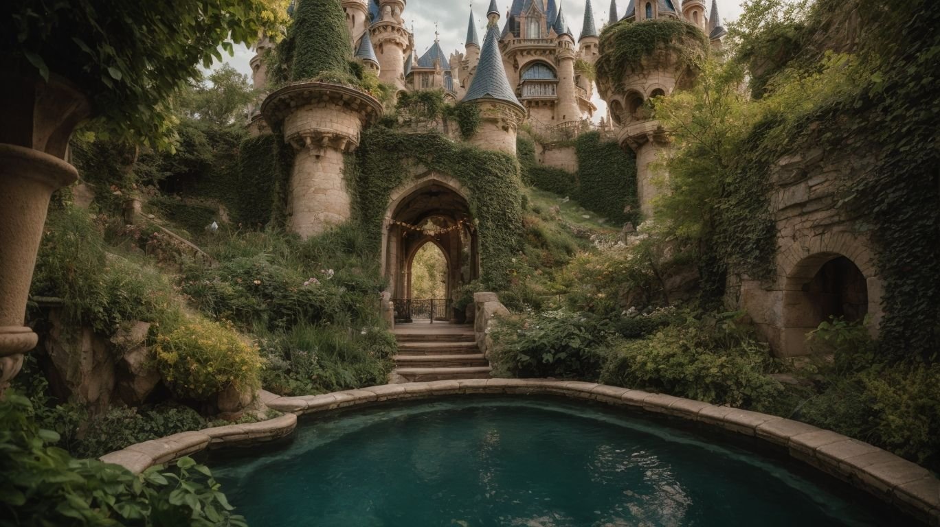 guide de Billets Fantasyland Paris