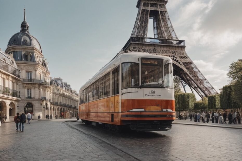 Remboursement billets Paris en ligne